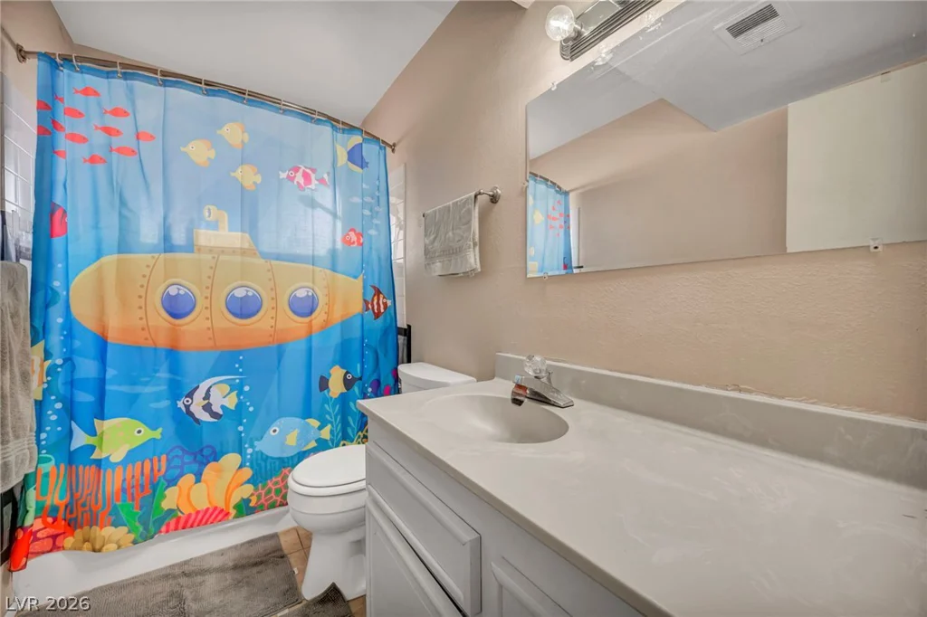 4442 El Cebra, Las Vegas, NV 89121