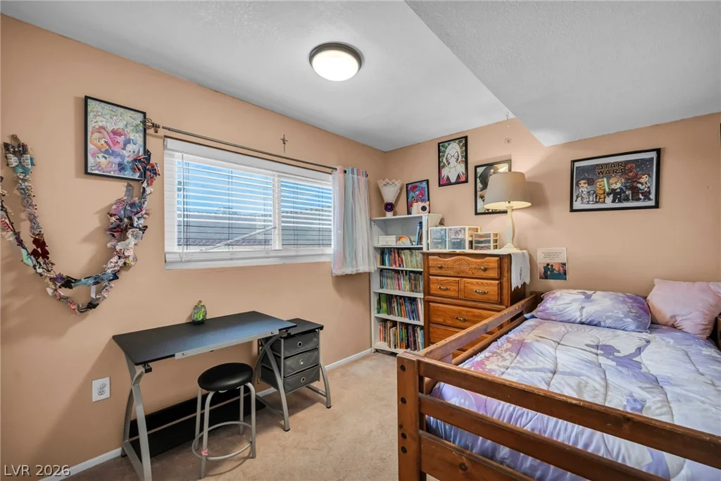 4442 El Cebra, Las Vegas, NV 89121