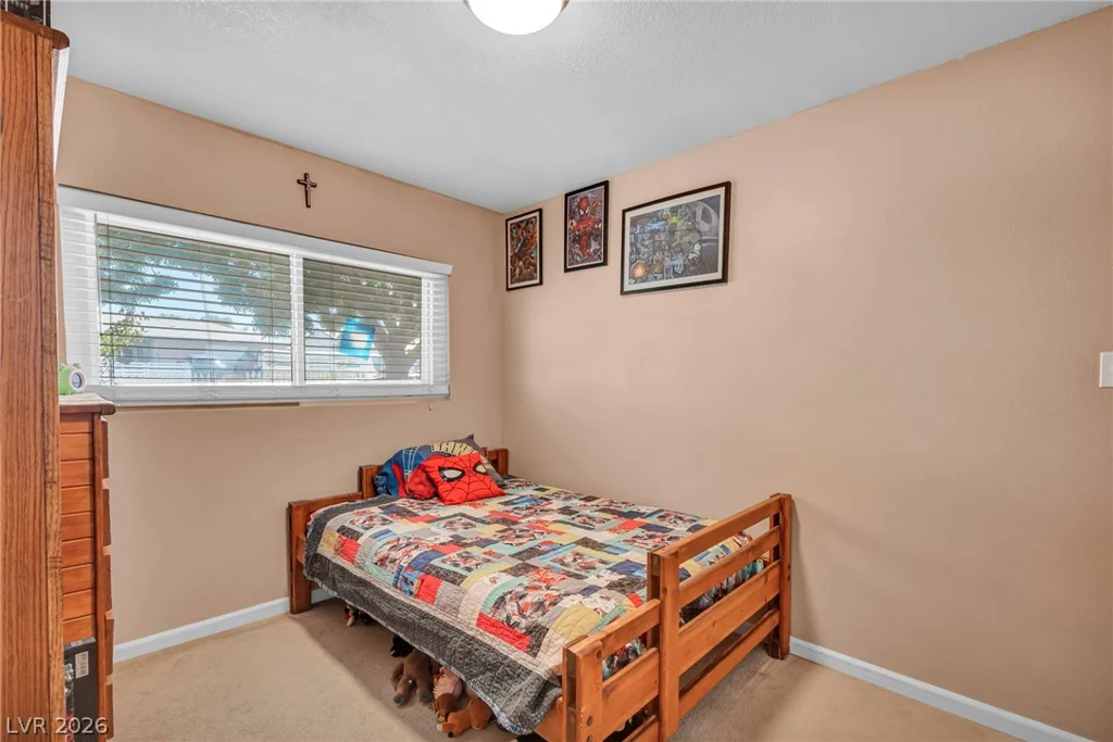 4442 El Cebra, Las Vegas, NV 89121