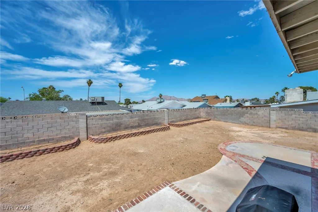 4442 El Cebra, Las Vegas, NV 89121