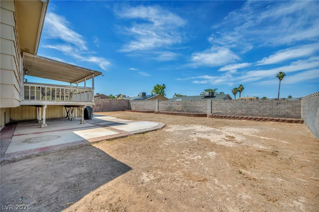 4442 El Cebra, Las Vegas, NV 89121