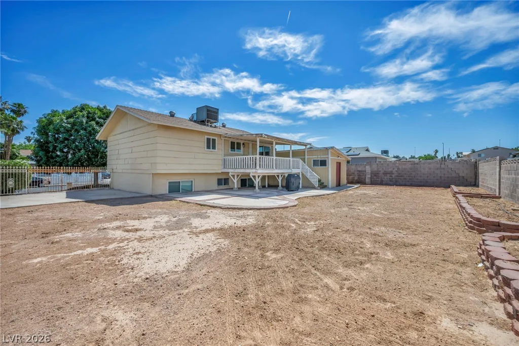 4442 El Cebra, Las Vegas, NV 89121