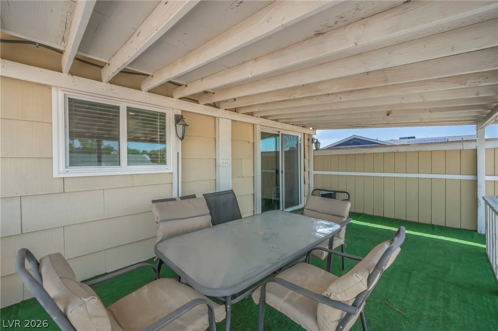 4442 El Cebra, Las Vegas, NV 89121