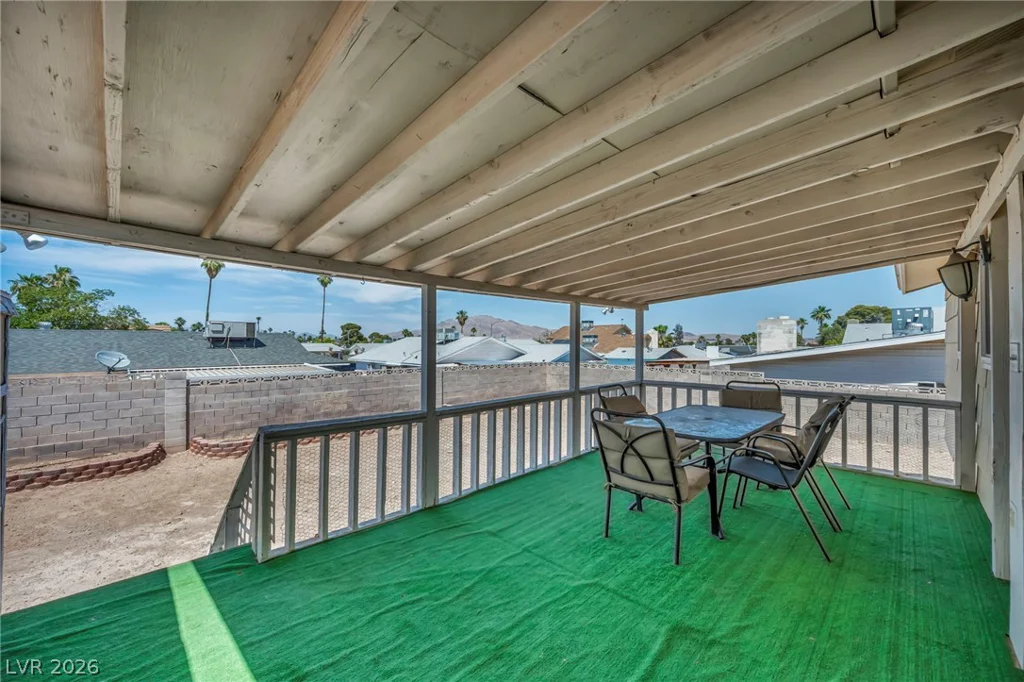 4442 El Cebra, Las Vegas, NV 89121