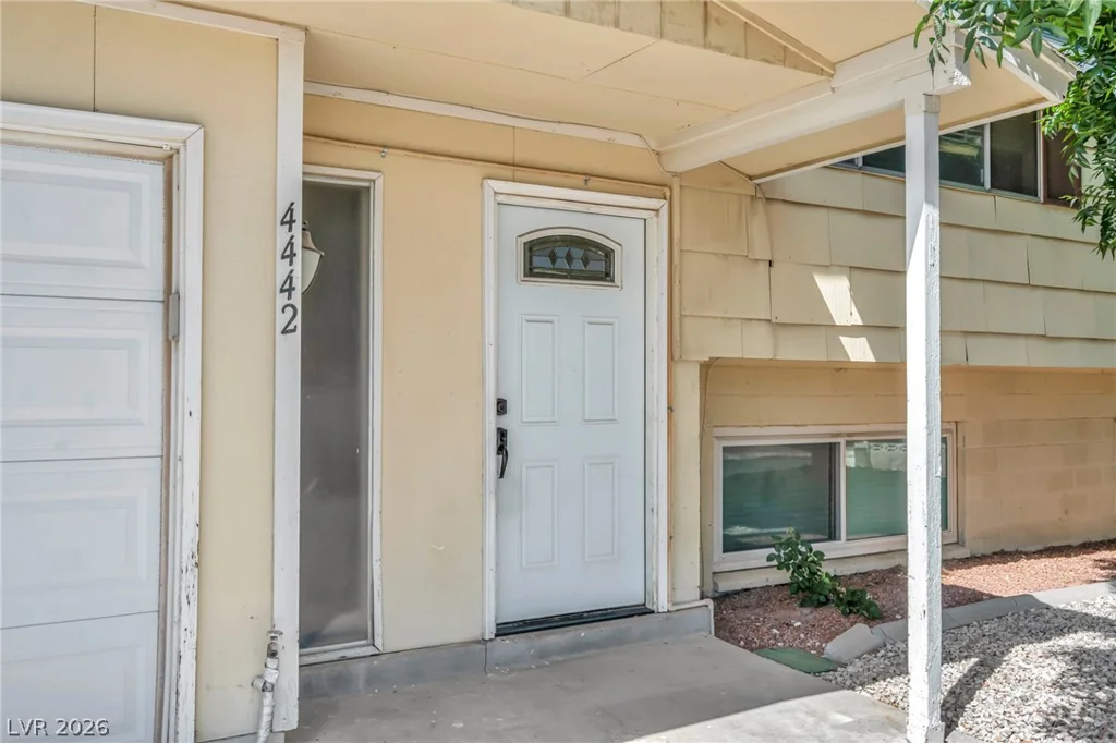 4442 El Cebra, Las Vegas, NV 89121