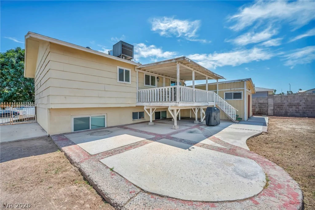4442 El Cebra, Las Vegas, NV 89121