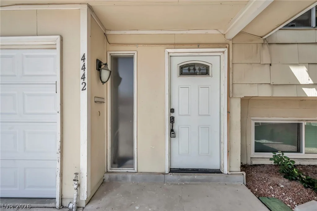 4442 El Cebra, Las Vegas, NV 89121