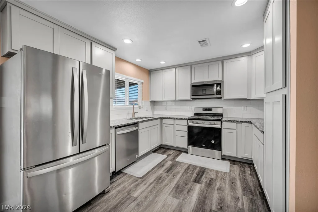 4442 El Cebra, Las Vegas, NV 89121