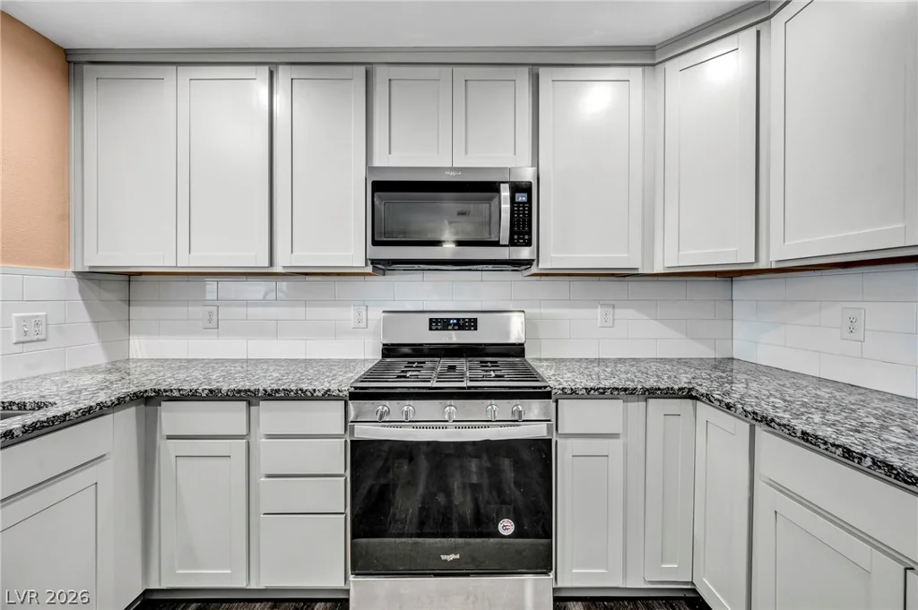 4442 El Cebra, Las Vegas, NV 89121