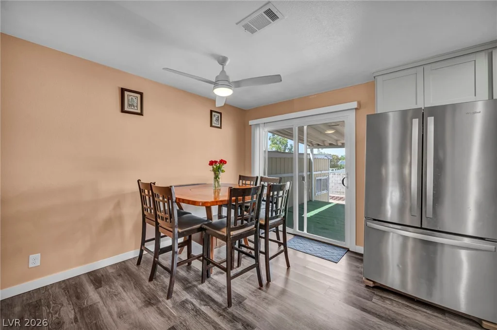 4442 El Cebra, Las Vegas, NV 89121