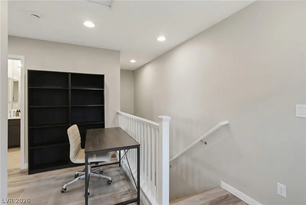 1921 Rini Ridge, North Las Vegas, NV 89031