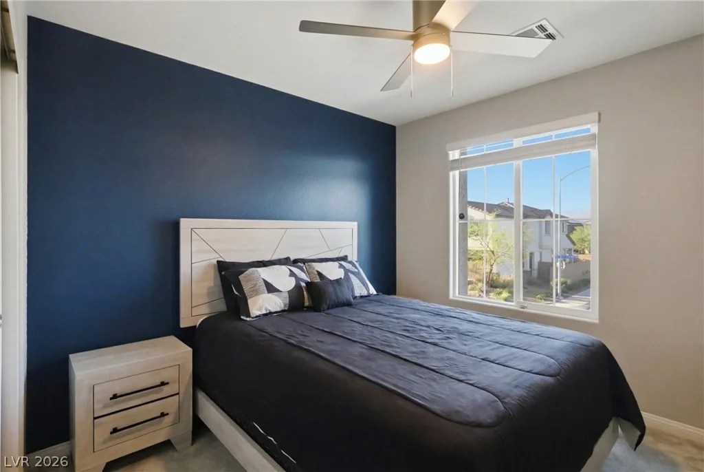 1921 Rini Ridge, North Las Vegas, NV 89031