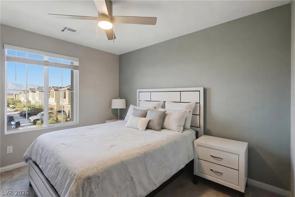 1921 Rini Ridge, North Las Vegas, NV 89031