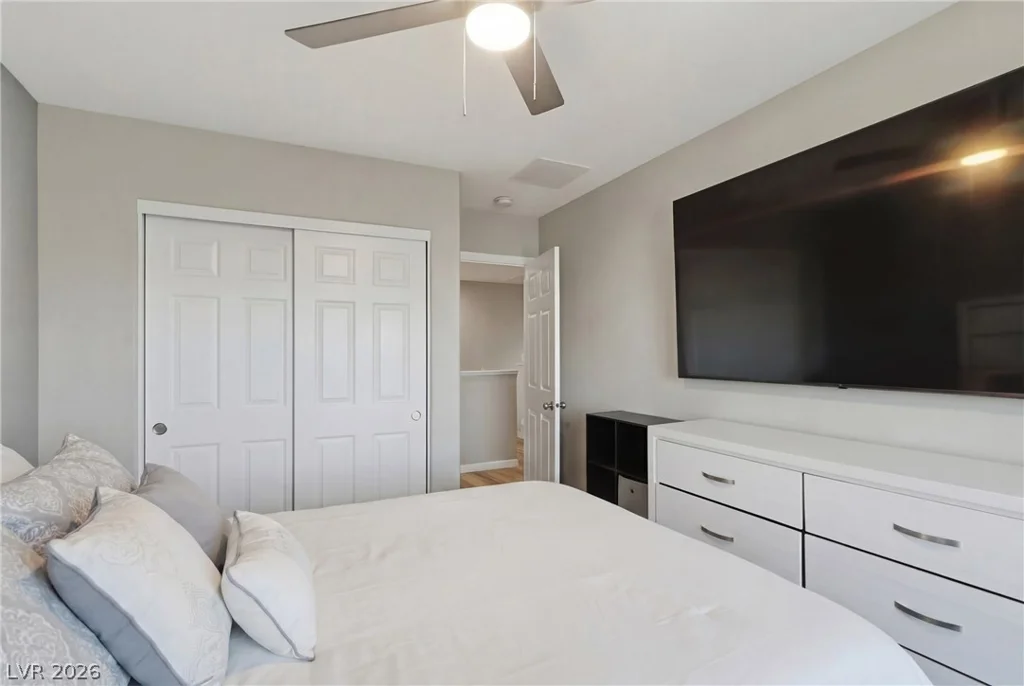 1921 Rini Ridge, North Las Vegas, NV 89031