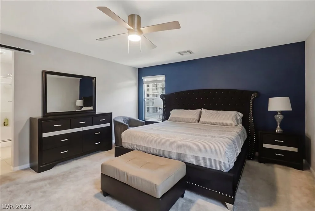 1921 Rini Ridge, North Las Vegas, NV 89031