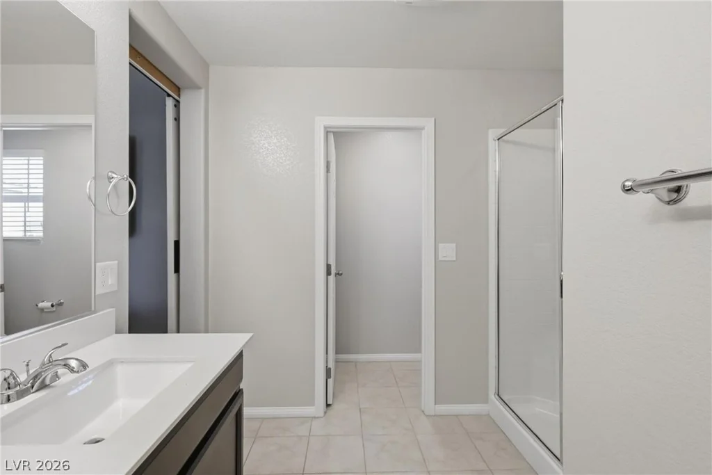 1921 Rini Ridge, North Las Vegas, NV 89031