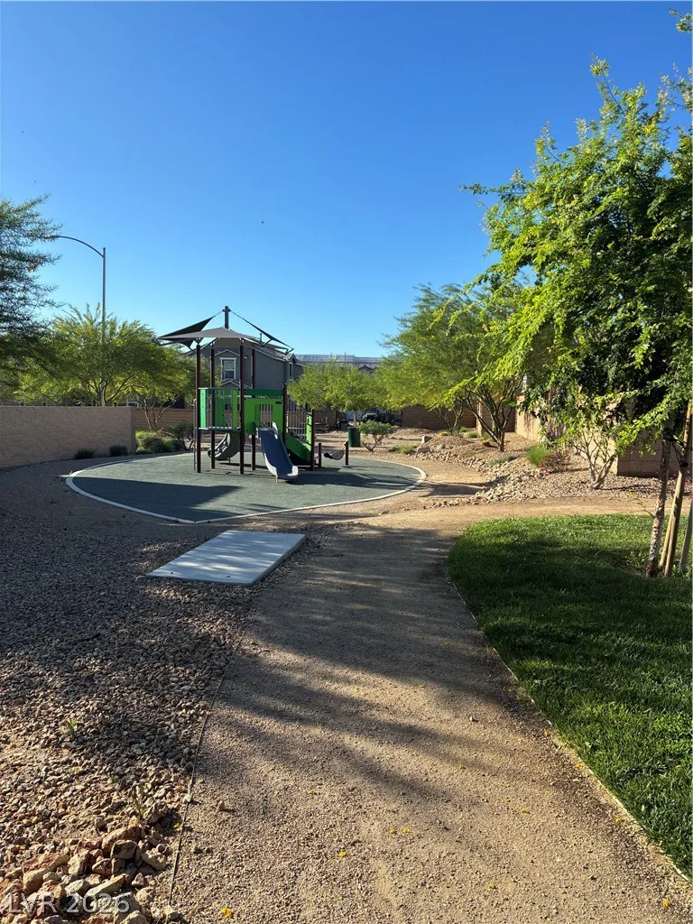 1921 Rini Ridge, North Las Vegas, NV 89031