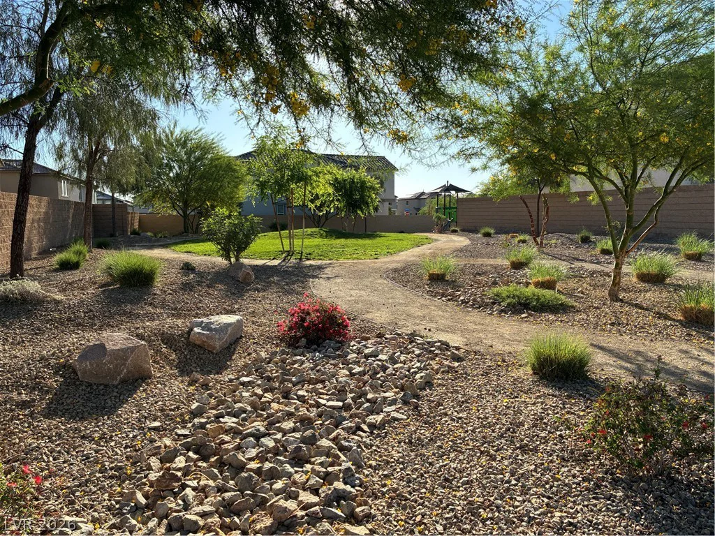 1921 Rini Ridge, North Las Vegas, NV 89031