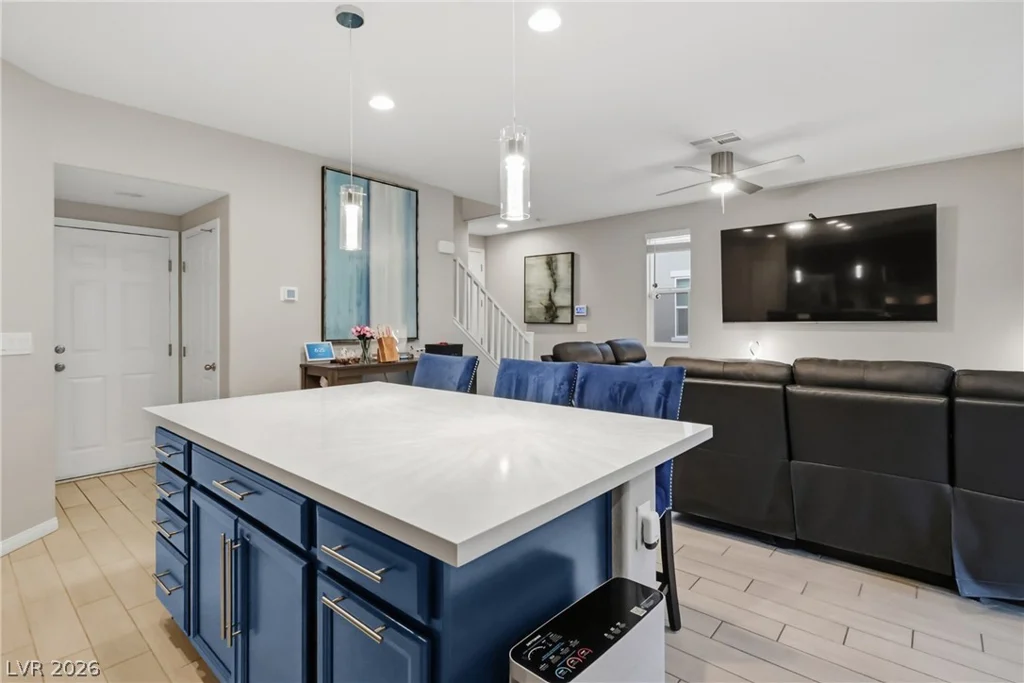 1921 Rini Ridge, North Las Vegas, NV 89031