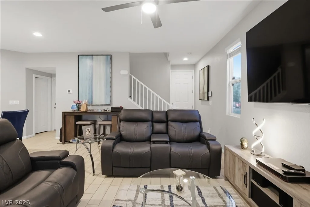 1921 Rini Ridge, North Las Vegas, NV 89031
