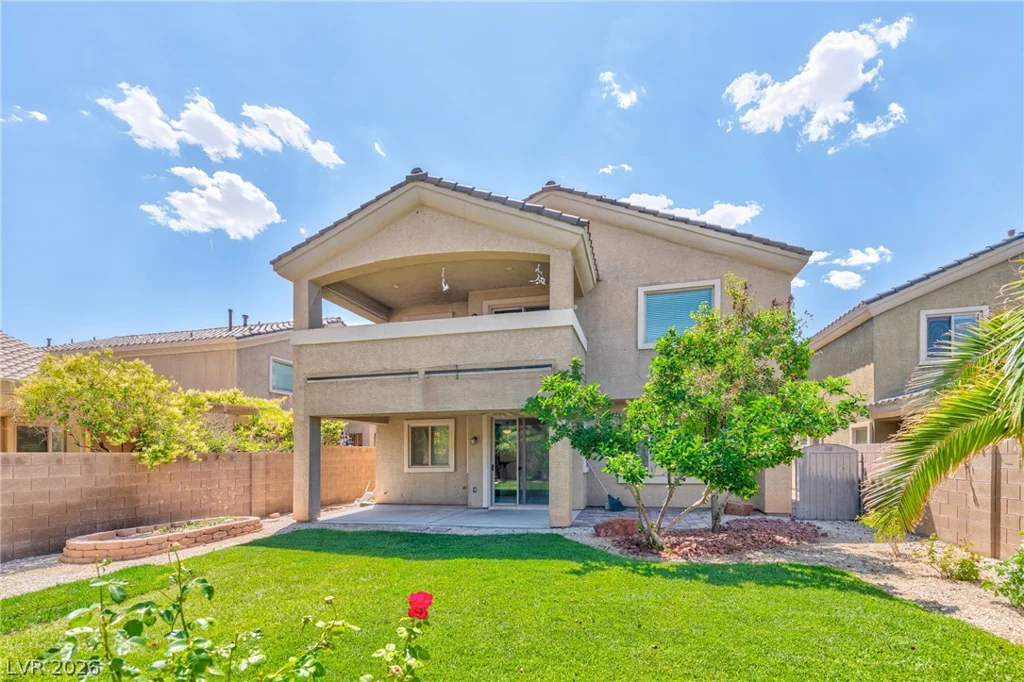 398 Blue Tee, Las Vegas, NV 89148