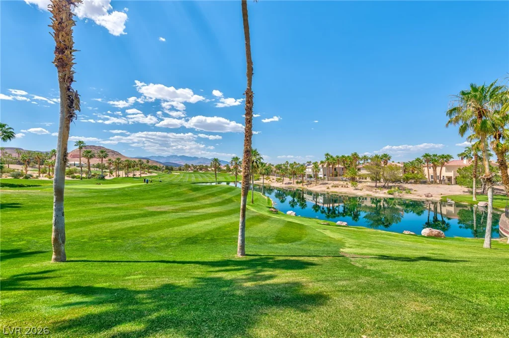398 Blue Tee, Las Vegas, NV 89148