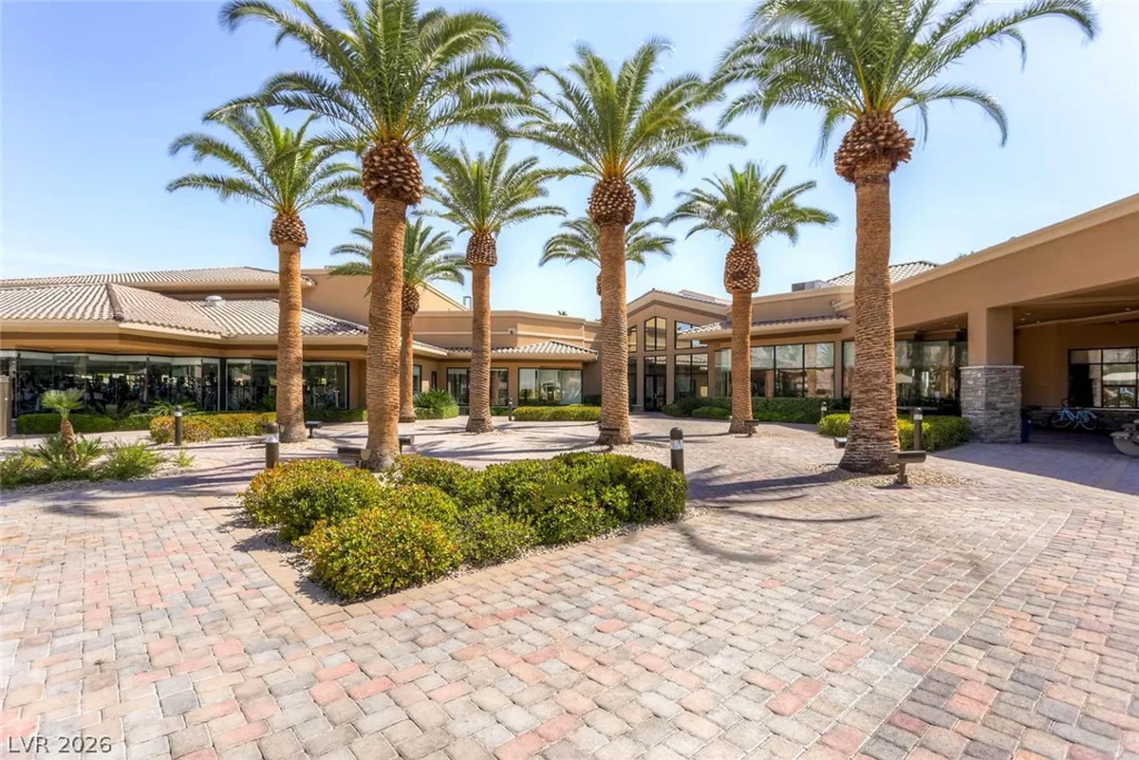 398 Blue Tee, Las Vegas, NV 89148