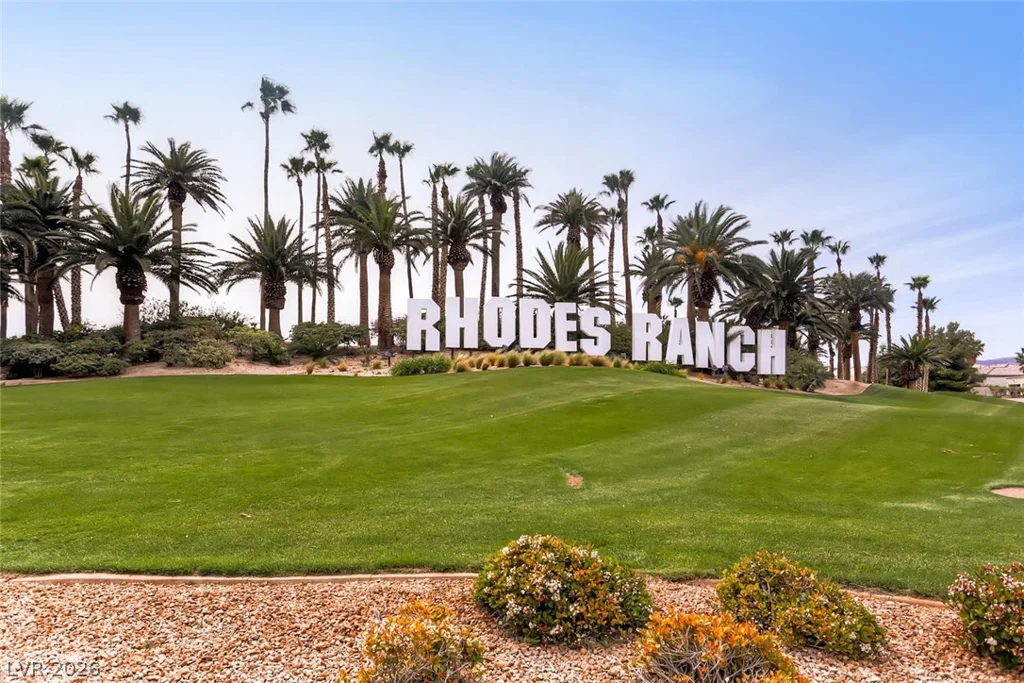 398 Blue Tee, Las Vegas, NV 89148