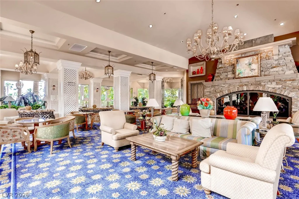 398 Blue Tee, Las Vegas, NV 89148
