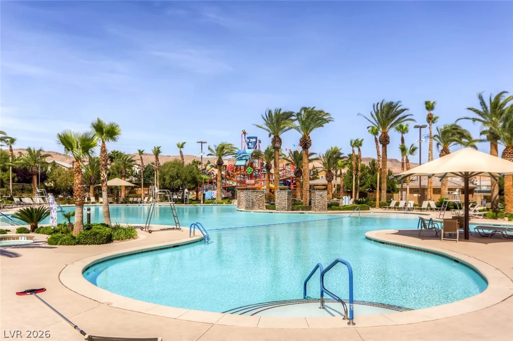 398 Blue Tee, Las Vegas, NV 89148
