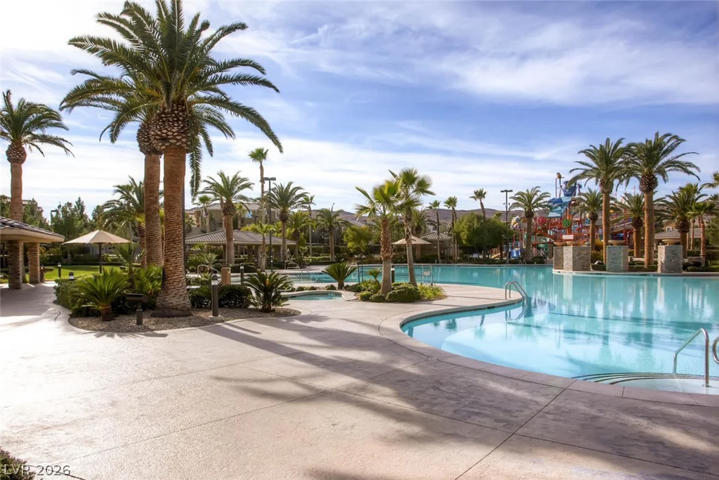 398 Blue Tee, Las Vegas, NV 89148