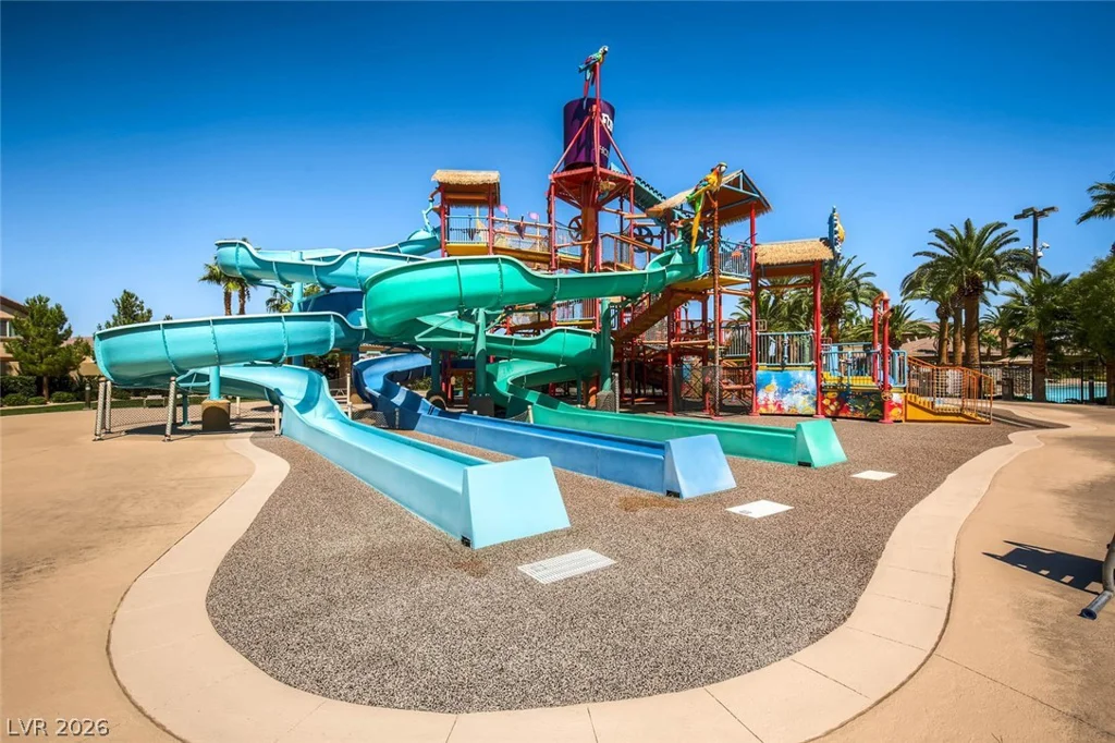 398 Blue Tee, Las Vegas, NV 89148