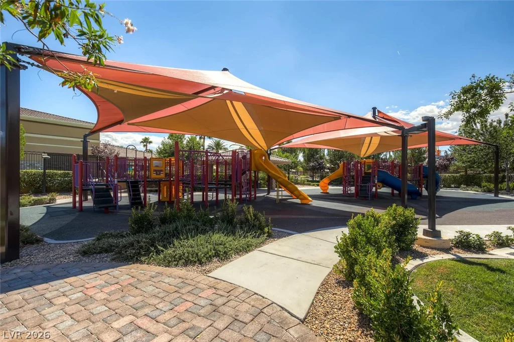 398 Blue Tee, Las Vegas, NV 89148