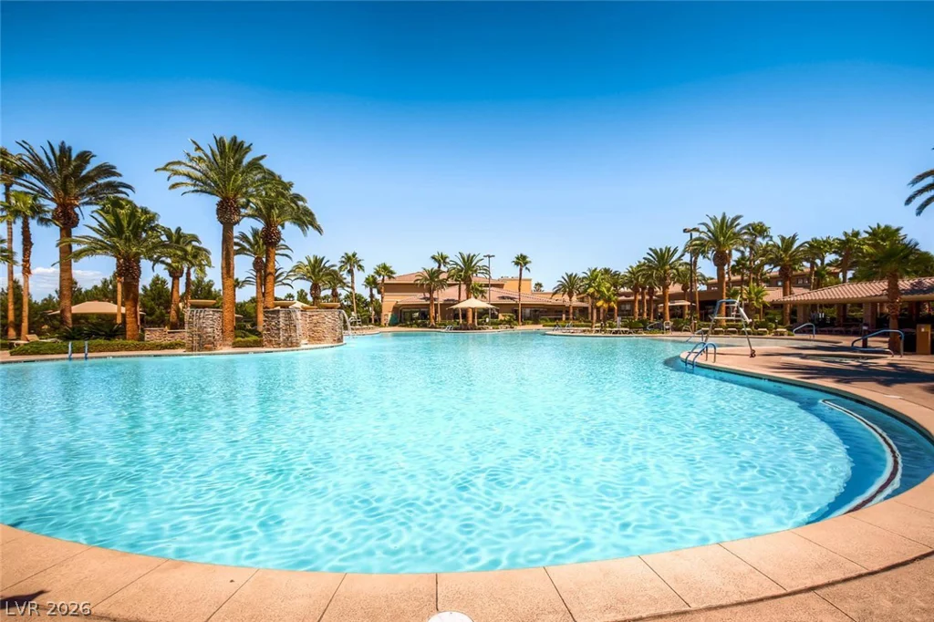 398 Blue Tee, Las Vegas, NV 89148