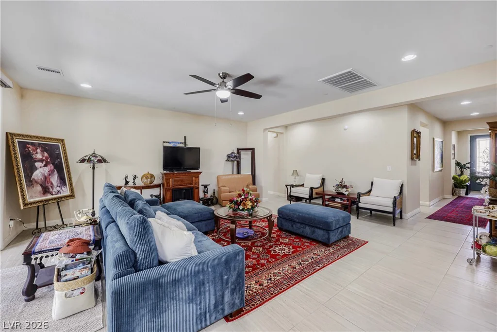 1017 CLAYSTONE RIDGE, North Las Vegas, NV 89084