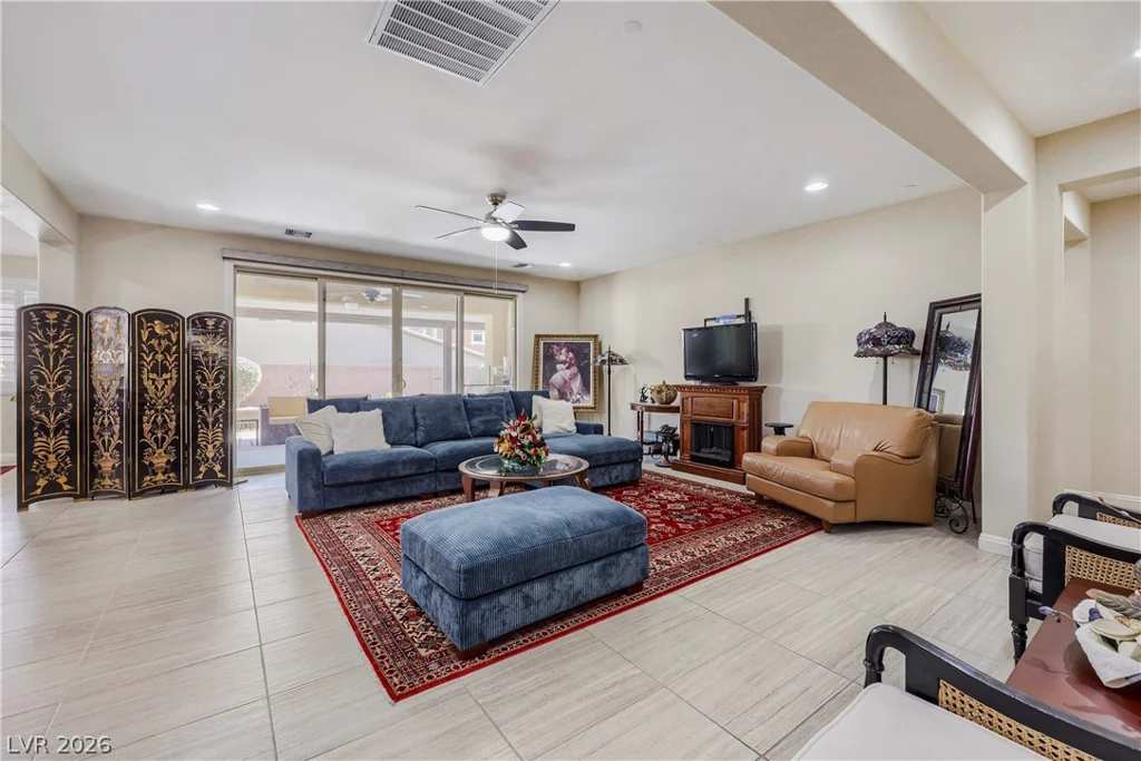 1017 CLAYSTONE RIDGE, North Las Vegas, NV 89084