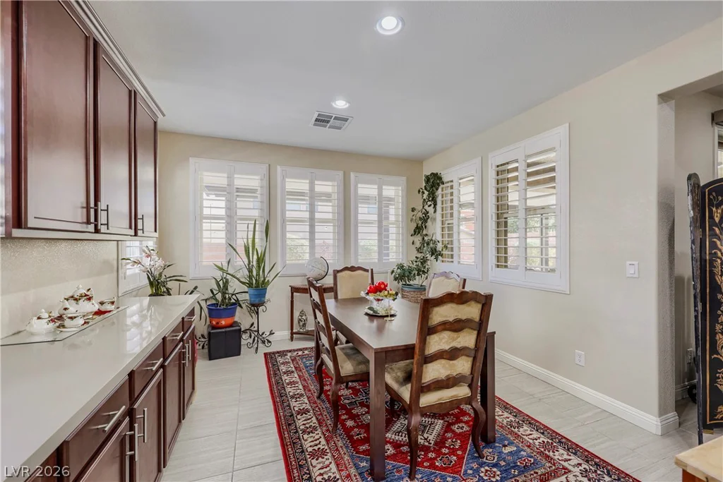 1017 CLAYSTONE RIDGE, North Las Vegas, NV 89084