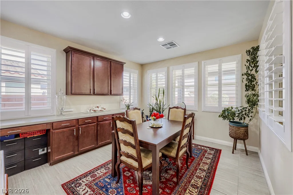 1017 CLAYSTONE RIDGE, North Las Vegas, NV 89084