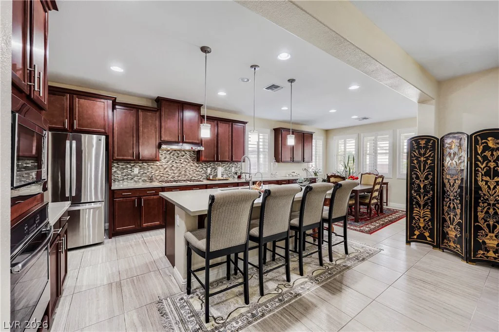 1017 CLAYSTONE RIDGE, North Las Vegas, NV 89084