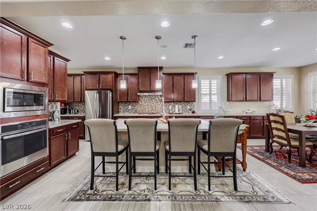 1017 CLAYSTONE RIDGE, North Las Vegas, NV 89084