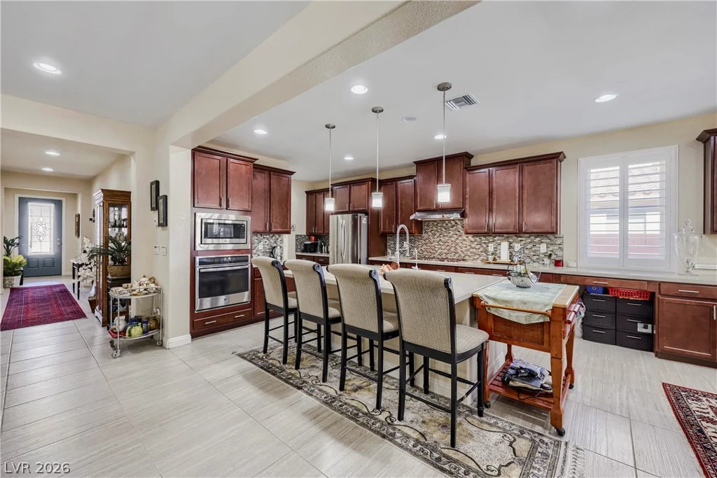 1017 CLAYSTONE RIDGE, North Las Vegas, NV 89084