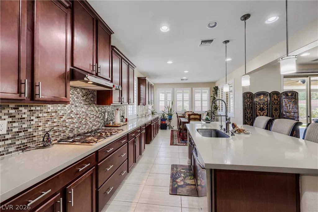 1017 CLAYSTONE RIDGE, North Las Vegas, NV 89084