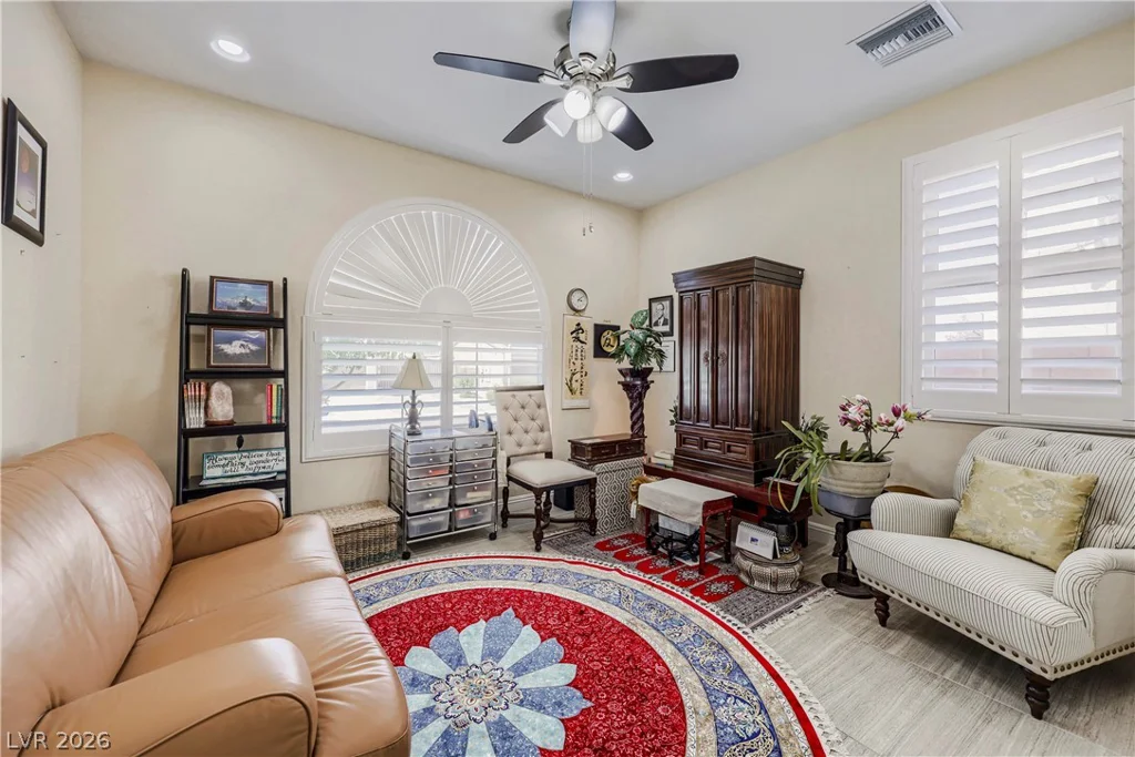 1017 CLAYSTONE RIDGE, North Las Vegas, NV 89084