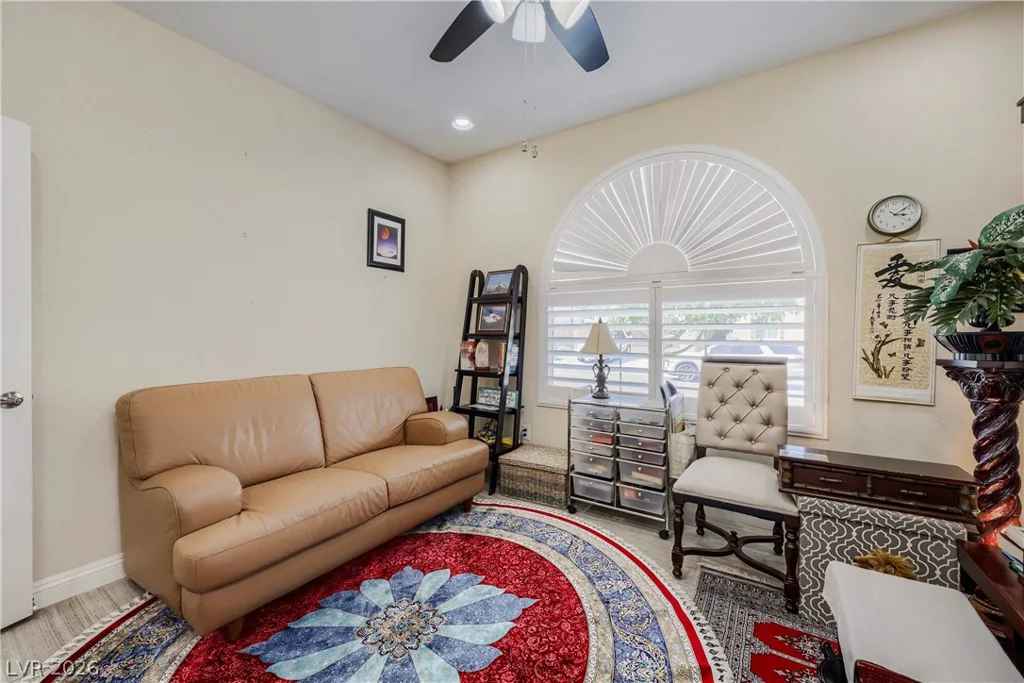 1017 CLAYSTONE RIDGE, North Las Vegas, NV 89084