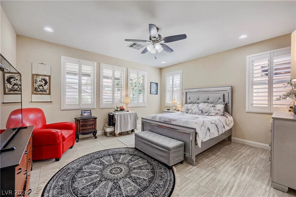 1017 CLAYSTONE RIDGE, North Las Vegas, NV 89084