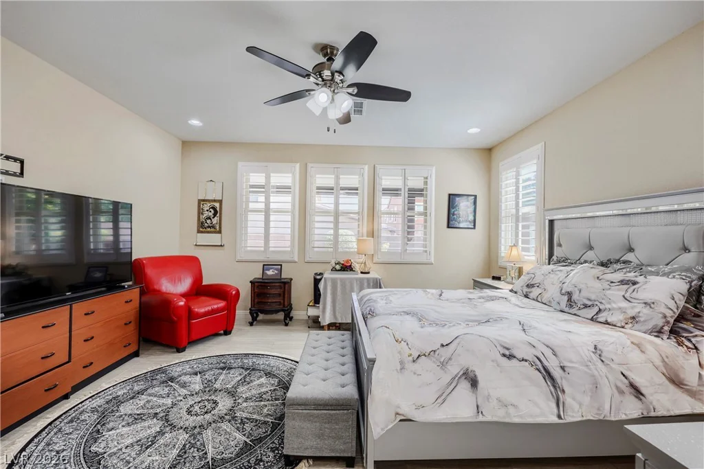 1017 CLAYSTONE RIDGE, North Las Vegas, NV 89084