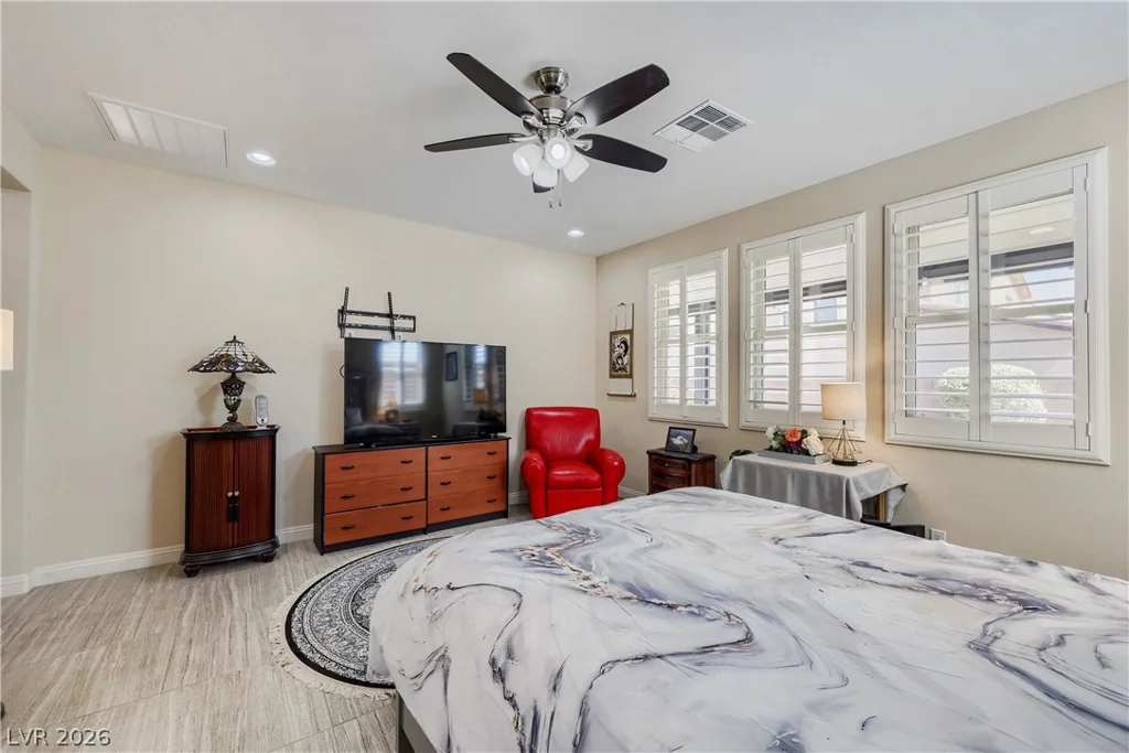 1017 CLAYSTONE RIDGE, North Las Vegas, NV 89084