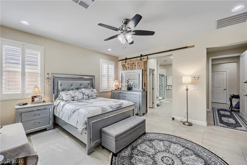 1017 CLAYSTONE RIDGE, North Las Vegas, NV 89084