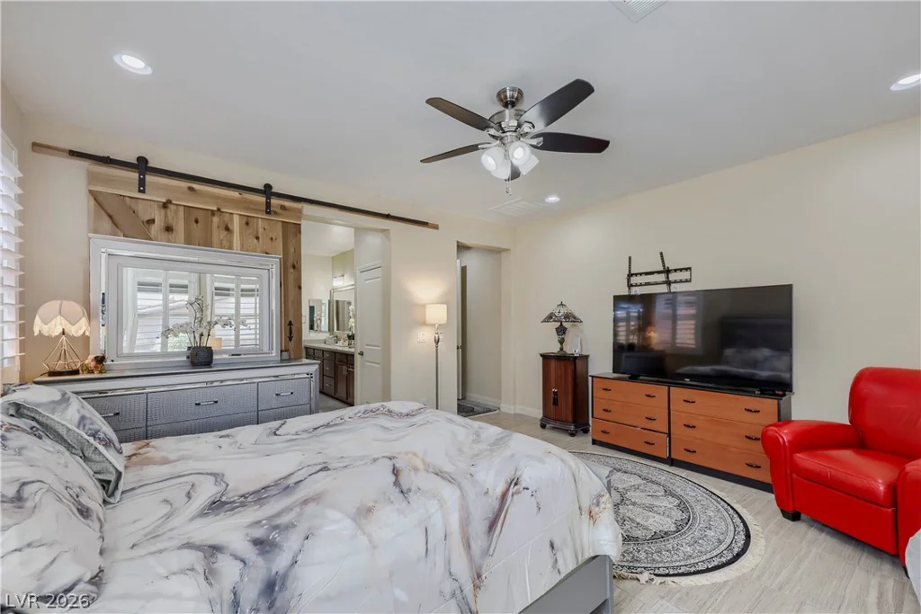 1017 CLAYSTONE RIDGE, North Las Vegas, NV 89084