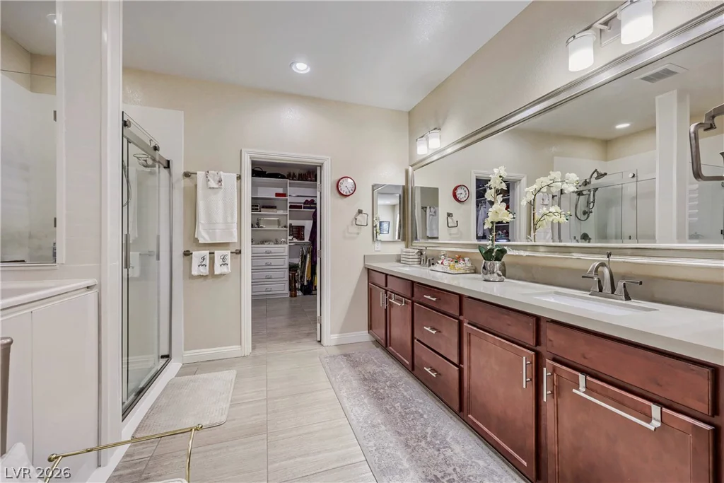 1017 CLAYSTONE RIDGE, North Las Vegas, NV 89084